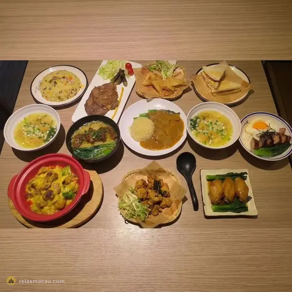 壹號桑拿免費餐飲自助區